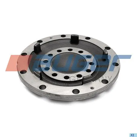 Фланец, Ступица колеса MAN 22 369 87 AUGER 75232