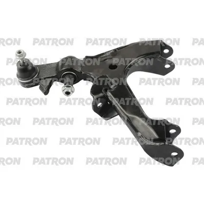 Рычаг подвески CHEVROLET TRAILBLAZER 1st Gen 2002-2009 GMC ENVOY PATRON PS50475L