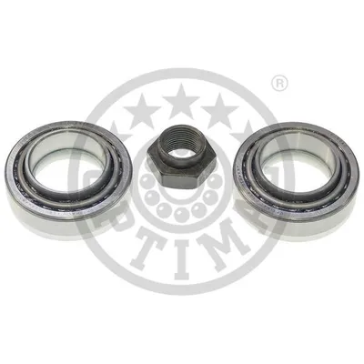 Подшипник ступицы передний OPTIMAL 301180