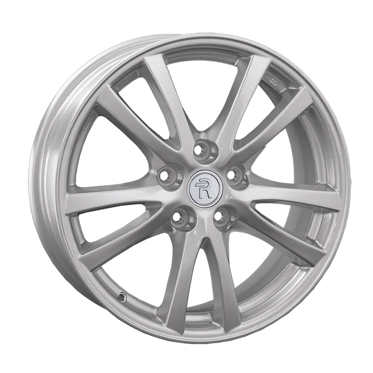 Диск литой R17 7J 5x114.3/67.1 ET45 REPLAY FA26 S 088075-990269004