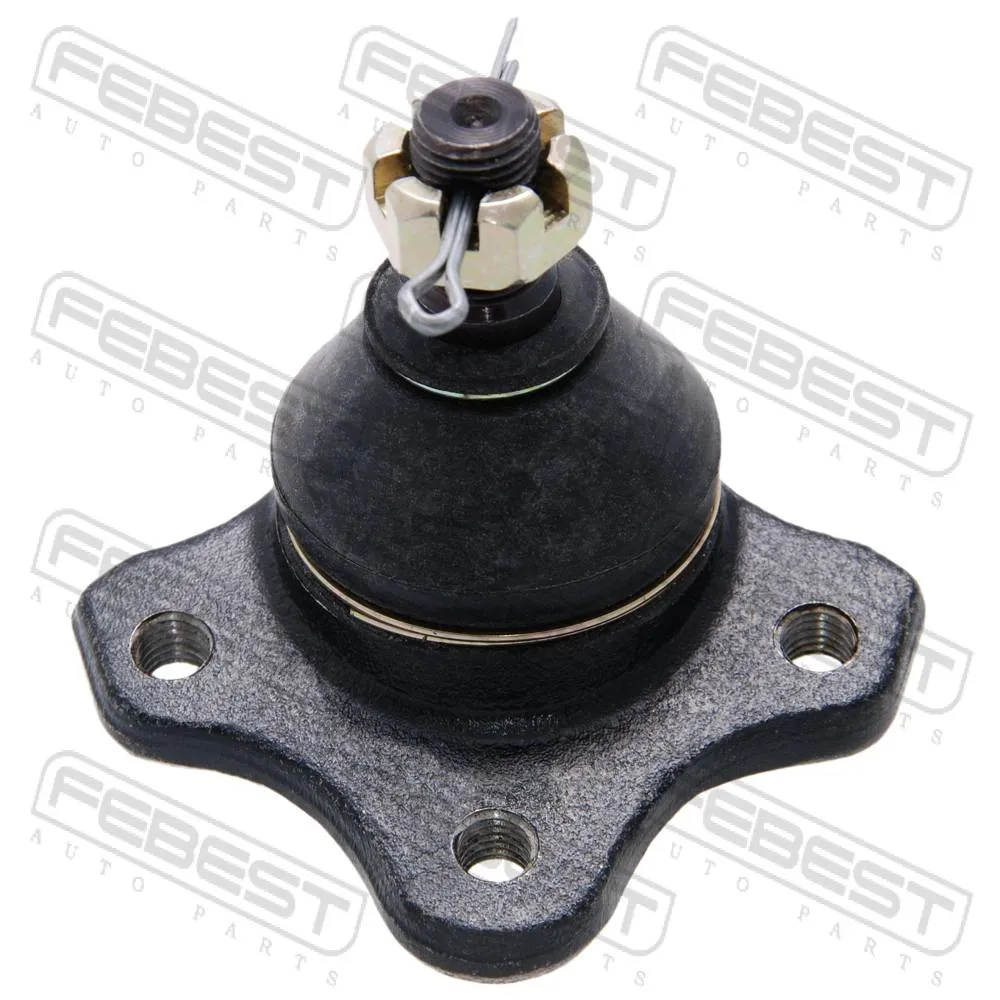 Опора шаровая переднего верхнего рычага FORD Ranger/MAZDA B-Serie FEBEST 0520-BT50UP