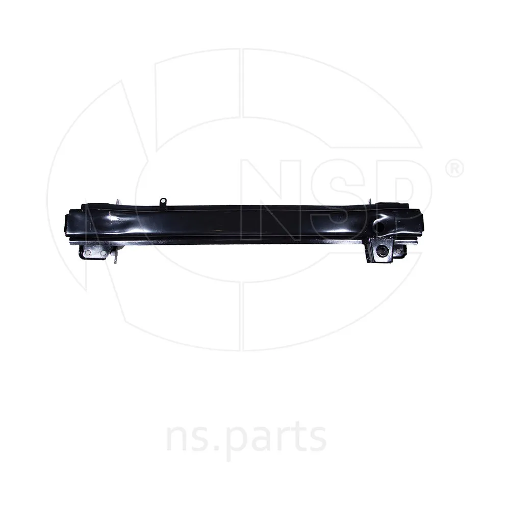 Усилитель бампера передний SKODA Yeti I (10-18) NSP NSP085L0807109D