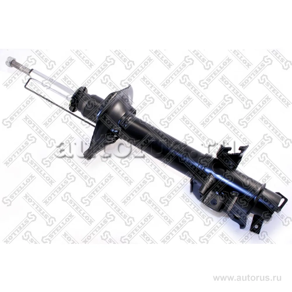 Амортизатор задний левый газовый Nissan Primera P10 1.6/2.0D 90-9 STELLOX 4213-0055-SX