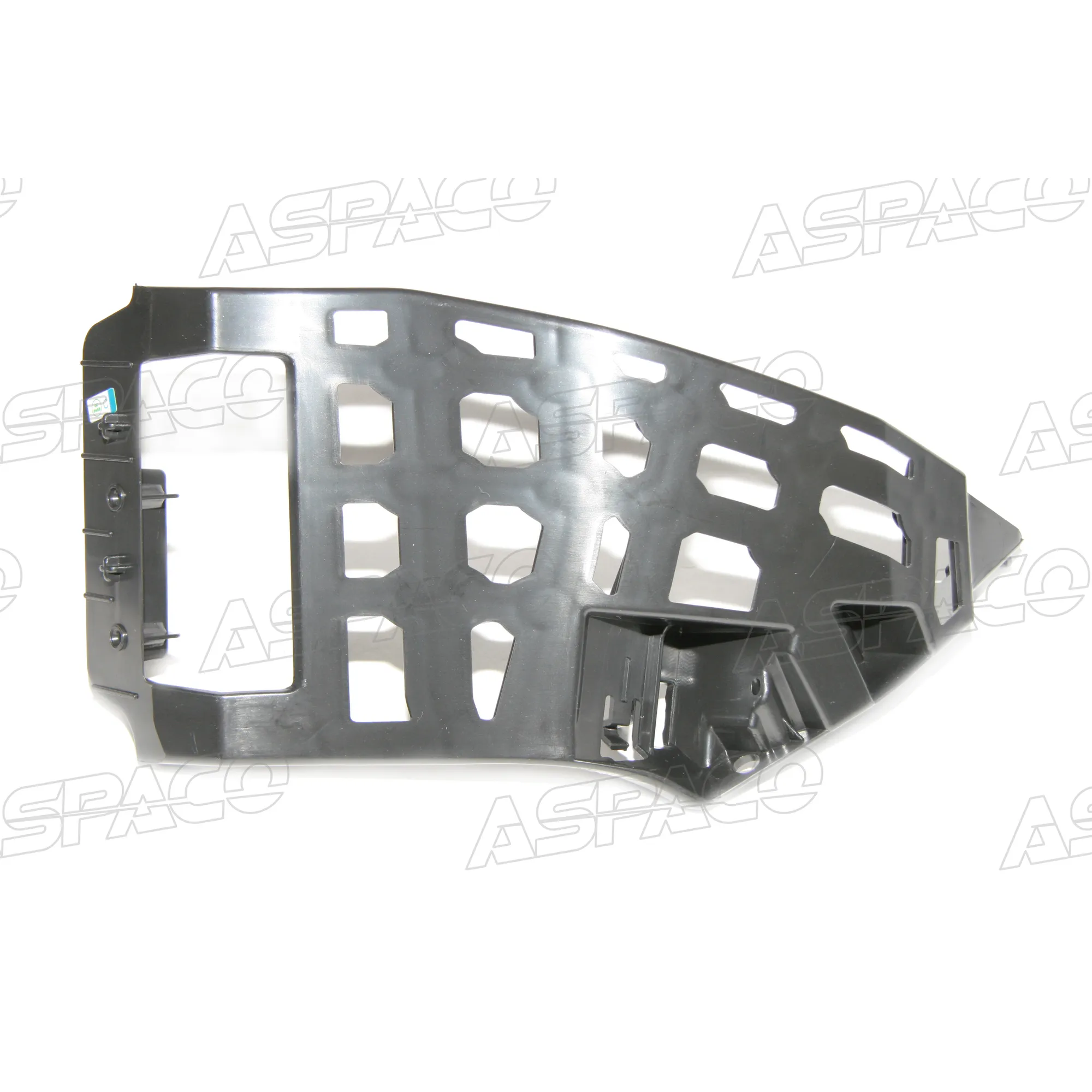 Направляющая переднего бампера левая (L) BMW X5 G05 2018> ASPACO AP421849