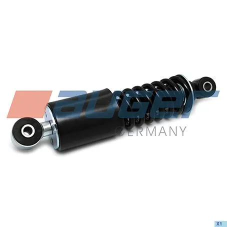 Амортизатор, Кабина HCV AUGER 20229