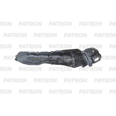 Подкрылок передн лев TOYOTA MATRIX 03-08 PATRON P72-2967AL