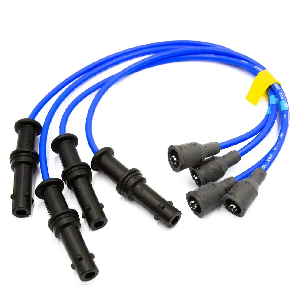 Провода высоковольтные RC-FX31 SUBARU LEGAСY -99/IMPREZA -00 1.8/2.0 NGK 8456