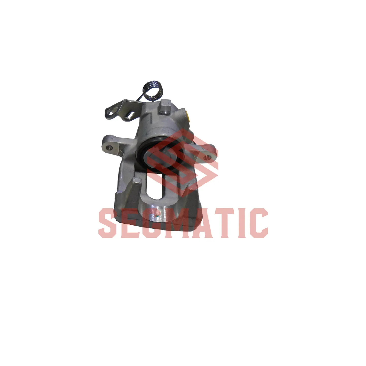 Суппорт тормозной задний левый d38. Citroen C4, Peugeot 307 01> SEGMATIC SGC7007