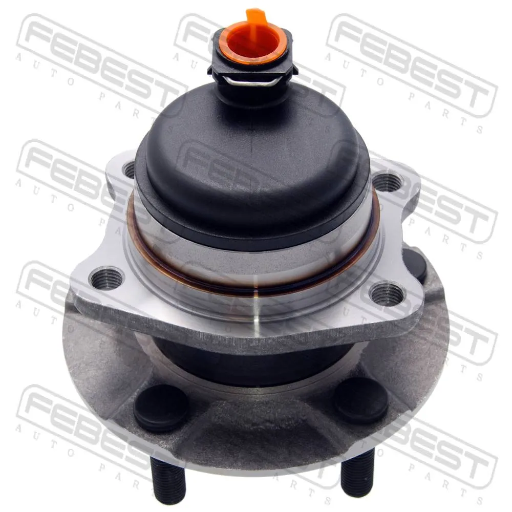 Ступица задняя CHRYSLER VOYAGER (GRAZ) 2001-2007 [NA] FEBEST 2082-CARR