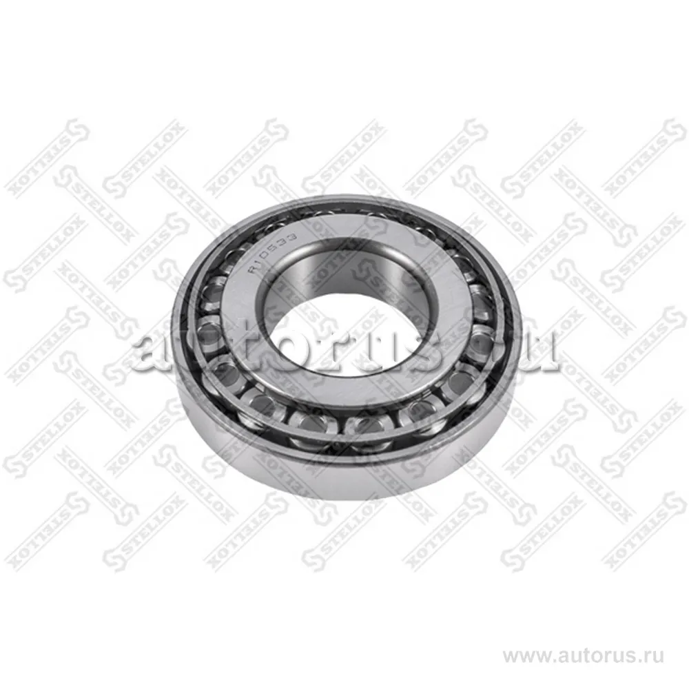 Подшипник роликовый ступицы BPW, SAF 6030 STELLOX 84-40332-SX