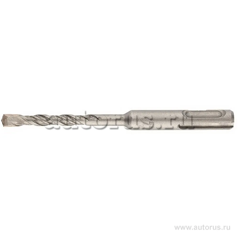 Бур по бетону PRO, 6x110 мм, SDS PLUS GROSS 70656