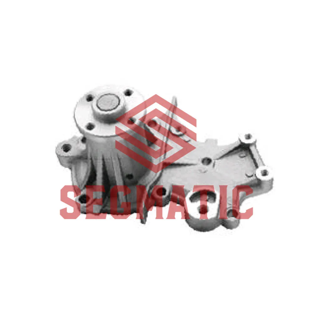 Водяной насос SUZUKI ALTO (HA12,HA23) 1.6 SEGMATIC SGWP6053