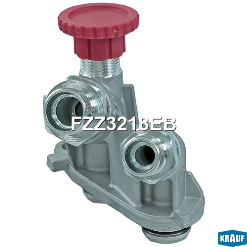Топливный насос ручной подкачки KRAUF FZZ3218EB