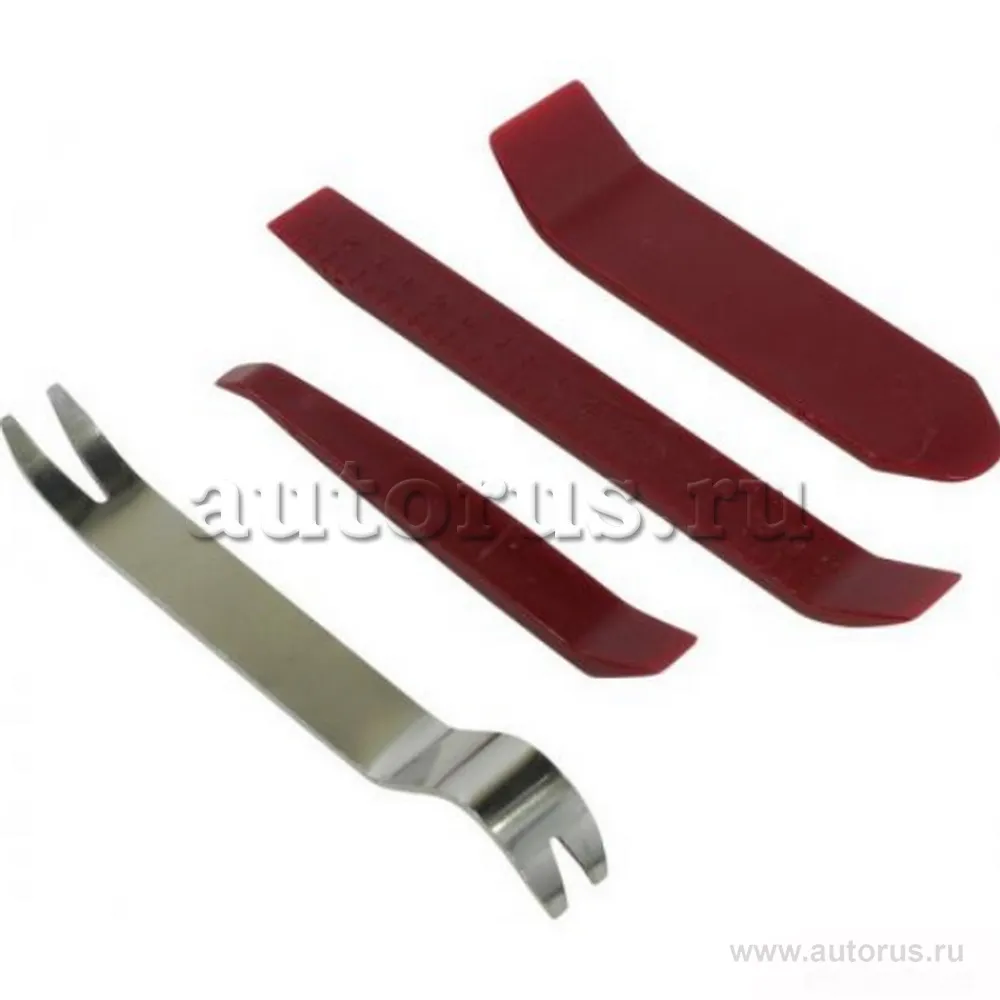 Набор инструментов для снятия обшивки Incar TK-5 INCAR Incar TK-5