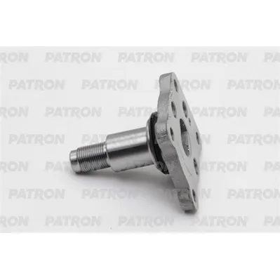 Цапфа ступицы FORD Fiesta 01-/ Focus 98- / Fusion 02- PATRON PBK4514H