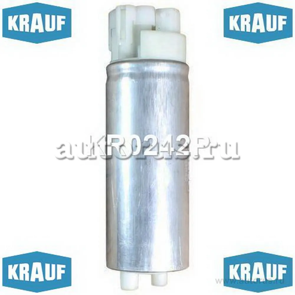 Бензонасос электрический KRAUF KR0242P