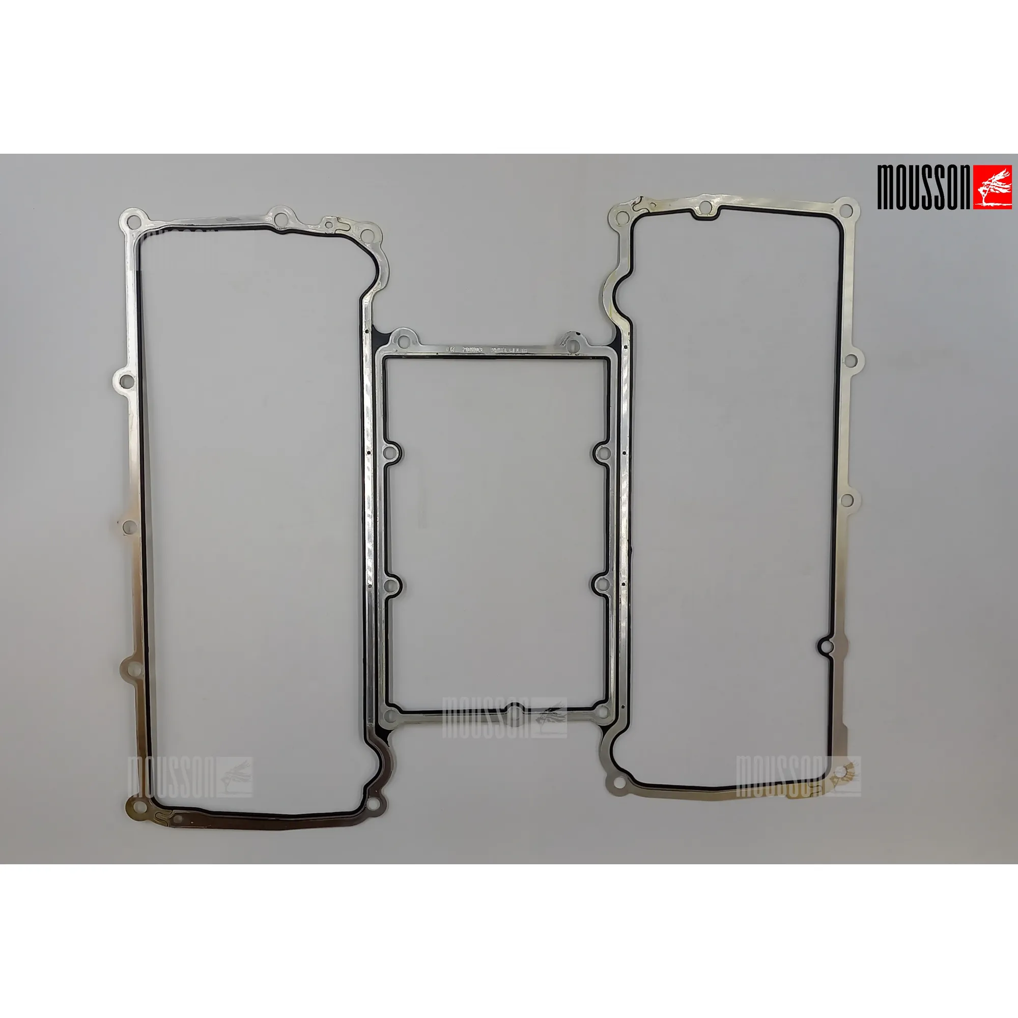 Прокладка коллектора LR 5.0T 508PN MOUSSON SGMLR508PN