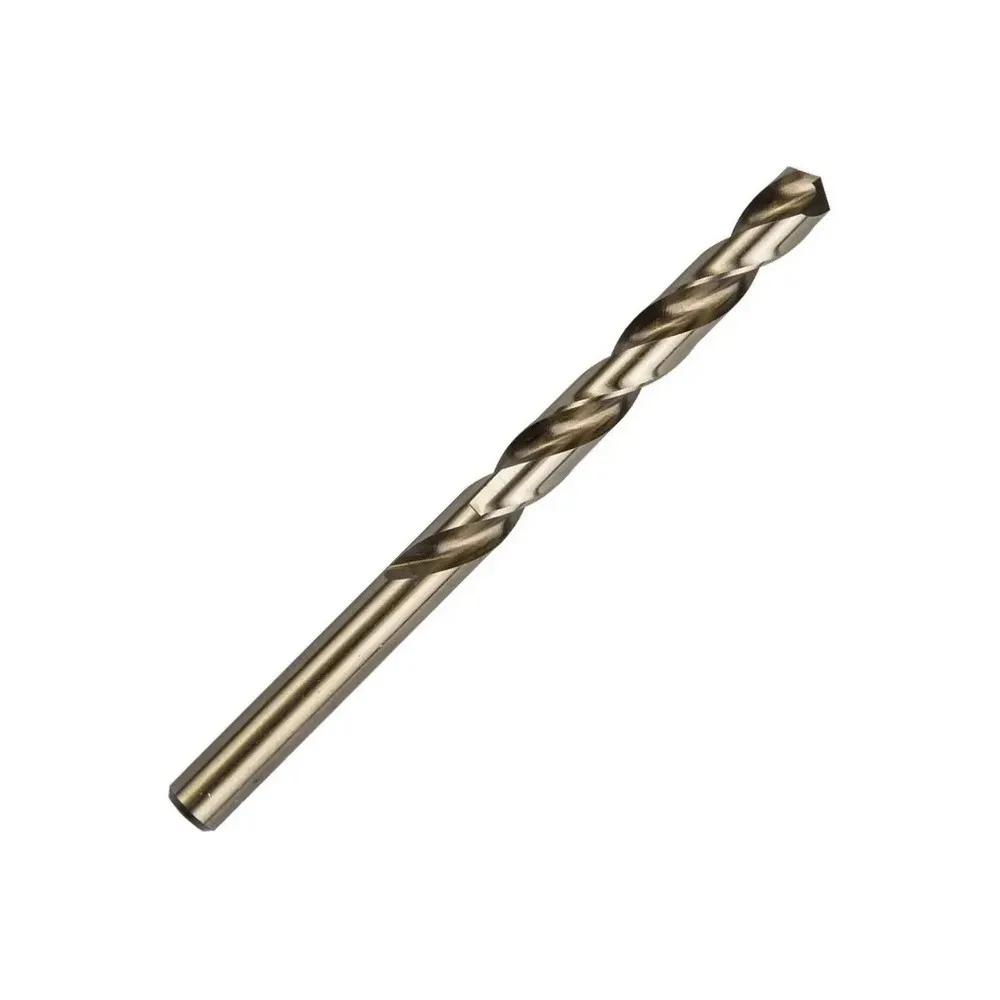 Сверло по металлу, 3.2 мм, кобальт м35 VertexTools 515-03,2
