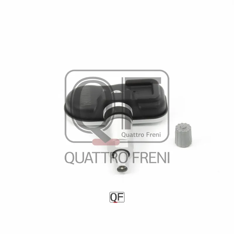 Датчик давления в шинах 433MHZ, QUATTRO FRENI QF05C00064