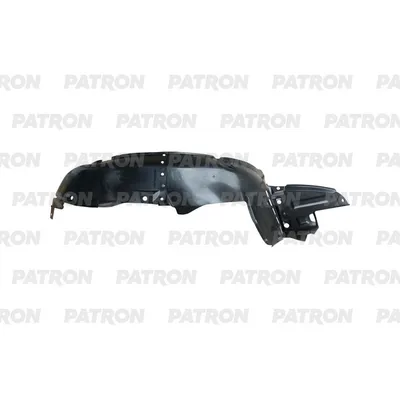 Подкрылок передн лев HYUNDAI ACCENT 00-02 PATRON P72-2852AL