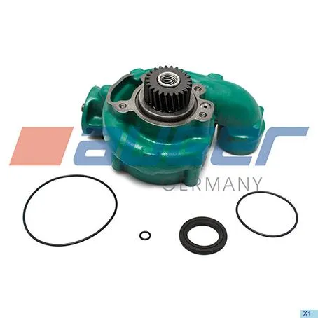 Насос водяной FH12 FL12 с ретардой и АКПП AUGER 57729