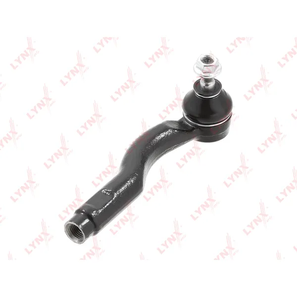 Наконечник рулевой R MAZDA 2 03-07 LYNXauto C4380R