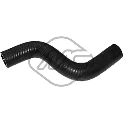 Патрубок REN 18 METALCAUCHO 07999