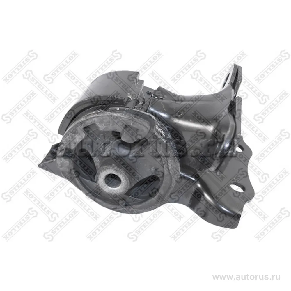 Подушка ДВС левая МКПП Mazda 6 GG/GY 1.8i/2.0i 03> STELLOX 25-71095-SX