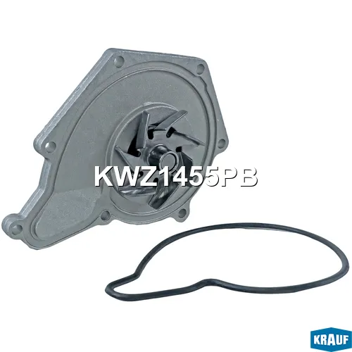 Помпа водяная KRAUF KWZ1455PB