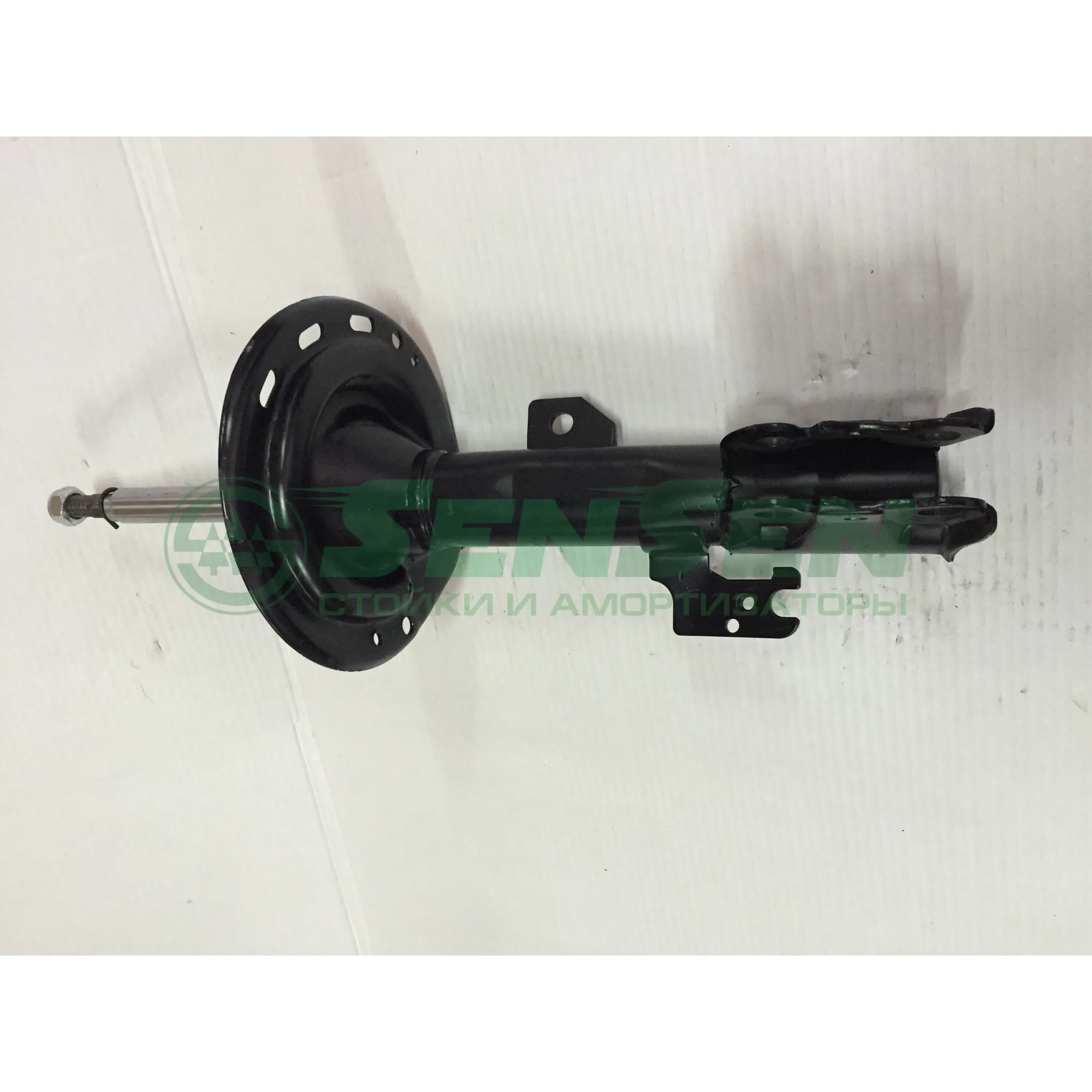 Амортизатор TOYOTA CAMRY V30 07/03-01/06 пер.лев. газ. SENSEN 42140852