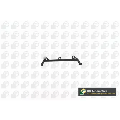 ПРОКЛАДКА КРЫШКИ Audi A4 CLAB 2011 Bga AH0127