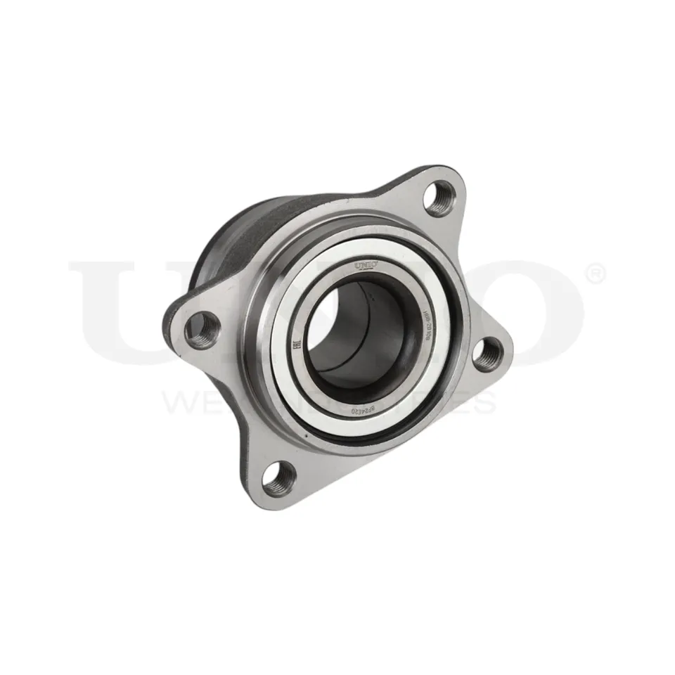 Ступица задняя без ABS UNIO HUB-20108