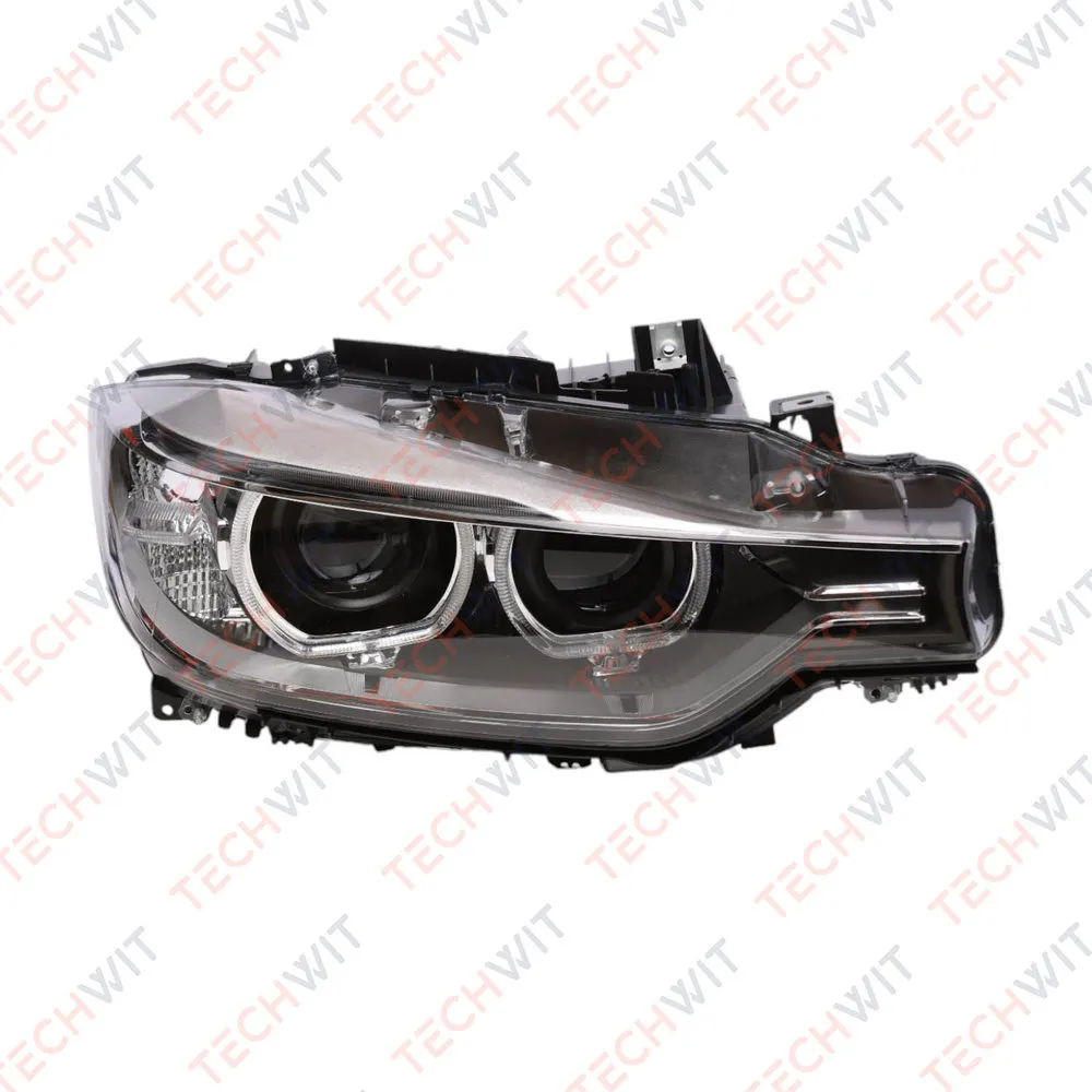 Фара передняя Лев. BMW 3 F30 2011-2015 Xenon TECHWIT HD001MWB027TW