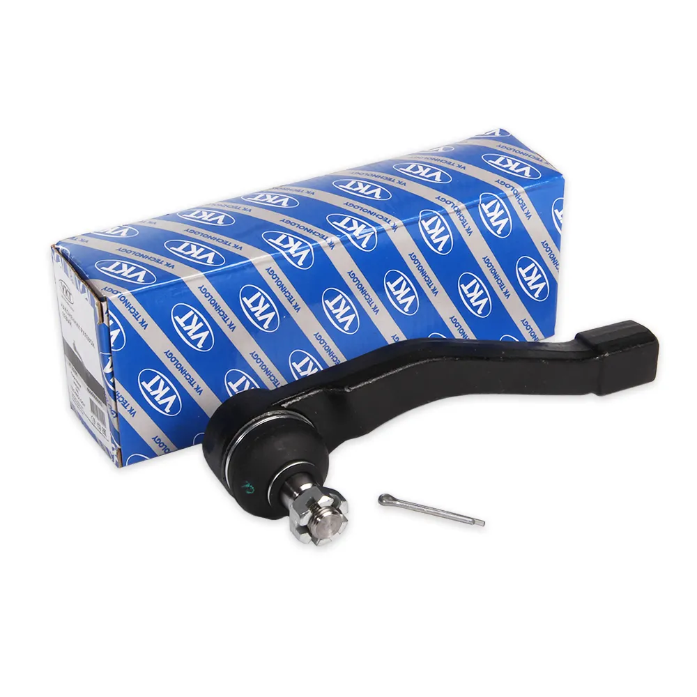 Наконечник рулевой L VK TECHNOLOGY VT 35395