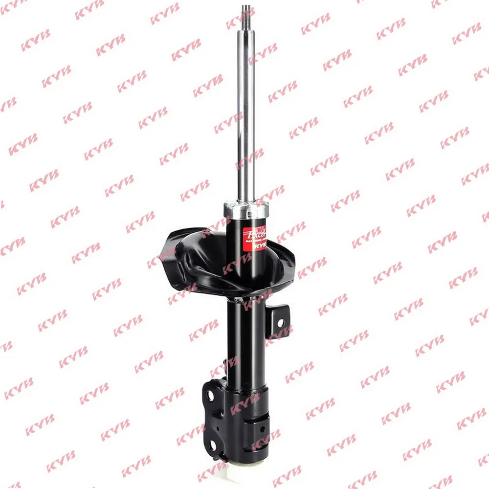Амортизатор передний R MITSUBISHI lancerxKYB 339082