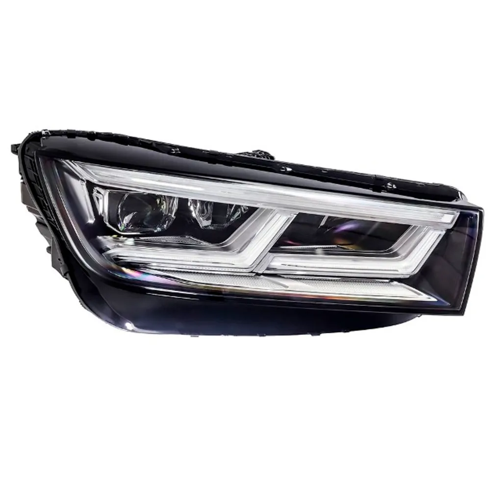 Фара правая с LED-светом Q5 II 2017- ADL0081939R