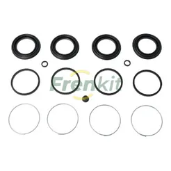 Ремкомплект переднего тормозного суппорта TOYOTA FJ-Cruiser/LC Prado (J90) 96-02 /D=45,00mm Frenkit 245016