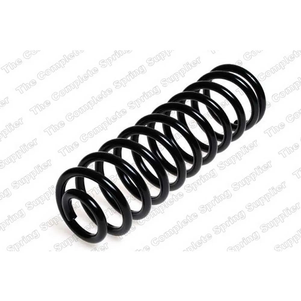 Пружина задняя VW LESJOFORS 4295025