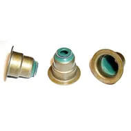 Колпачок маслосъемный впускной FORD mot.Zetec /6x12/24x20mm ELRING 127.510