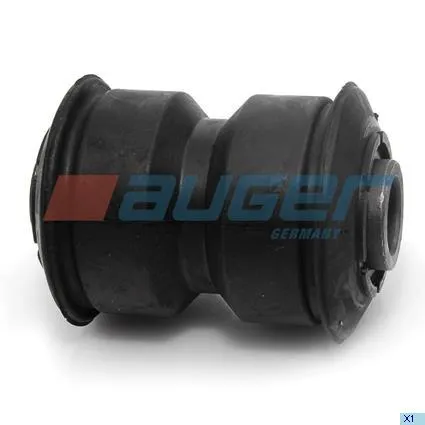 Сайлентблок задней рессоры AUGER 51203