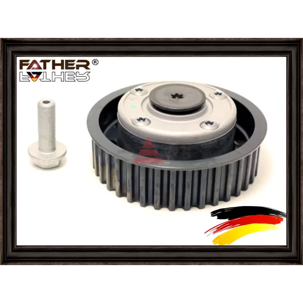 Шкив распредвала FATHER F1221R42