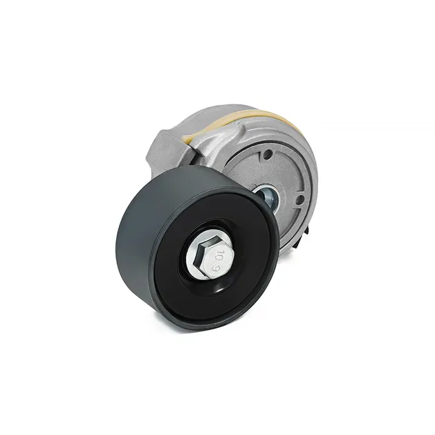 Натяжитель ремня в сборе MAN EXOVO 05209E