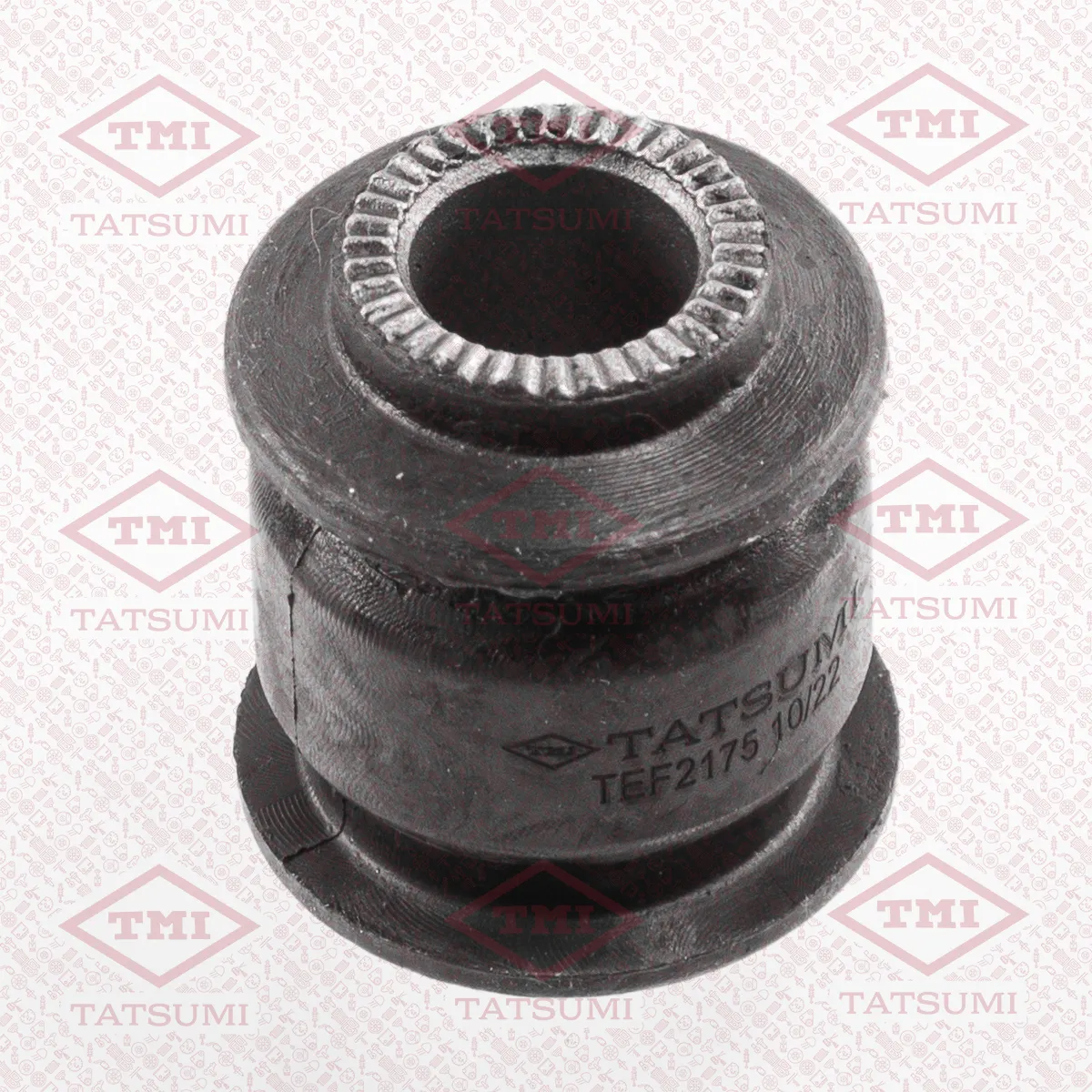 Сайлентблок передней поперечной тяги TOYOTA Camry 00-> TATSUMI TEF2175