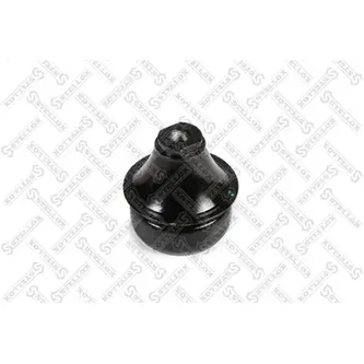 Подушка КПП Nissan Qashqai 07> STELLOX 25-17711-SX