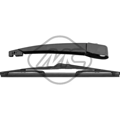 ПОВОДОК + ЩЕТКА Ford Mondeo Metalcaucho 68208