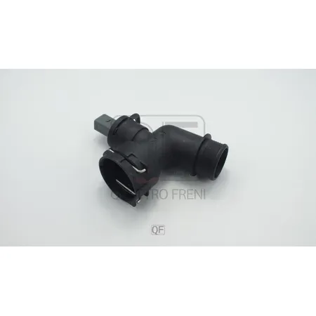Фланец системы охлаждения QUATTRO FRENI QF15A00265