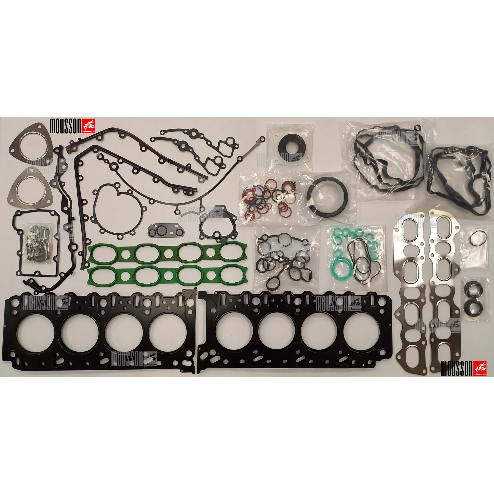 Ремкомплект ДВС Porsche 4850 4.5T полный MOUSSON SGS4850