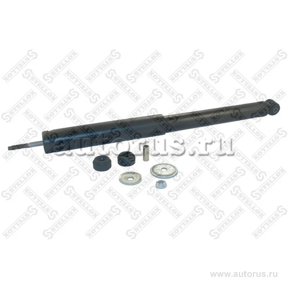 Амортизатор задний газовый Opel Kadett/Ascona 79-88 STELLOX 3212-0032-SX