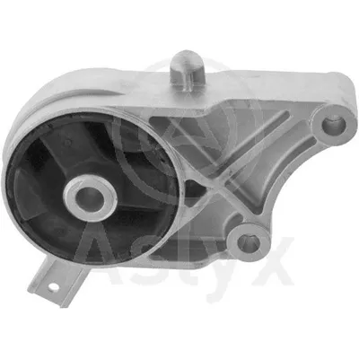 Подушка двиг. ПЕР OPL VECTRA C 2.2D 02-09 ASLYX AS-203277