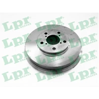 Тормозной барабан LPR 7D0507
